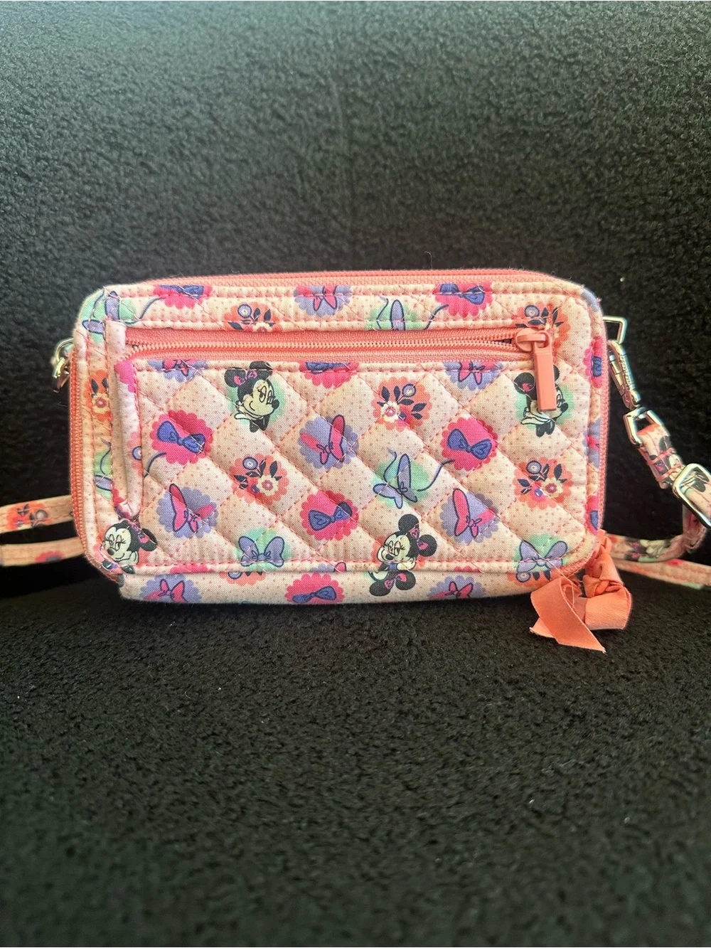 Disney vera bradley